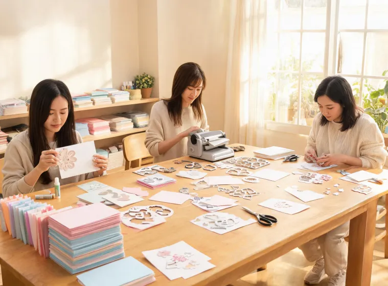 Craft workshop table