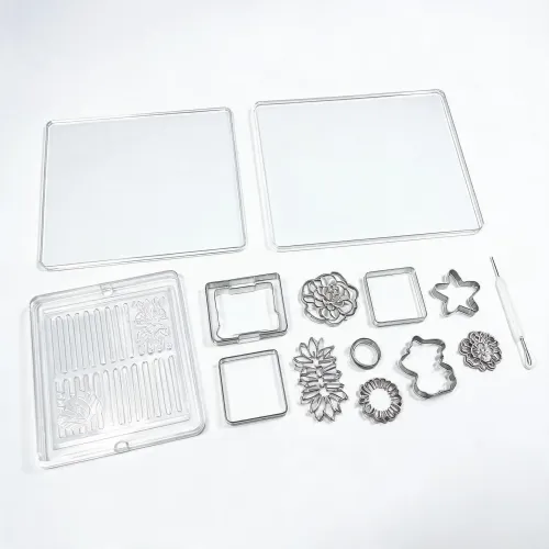 Cutting pads