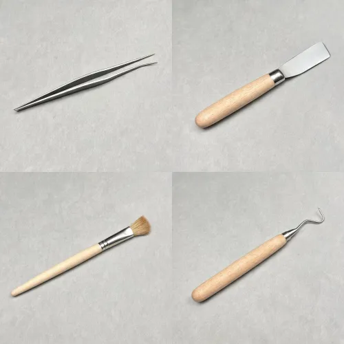 Making tools