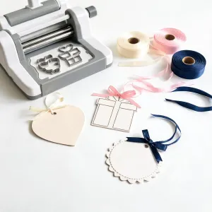 Gift tag project